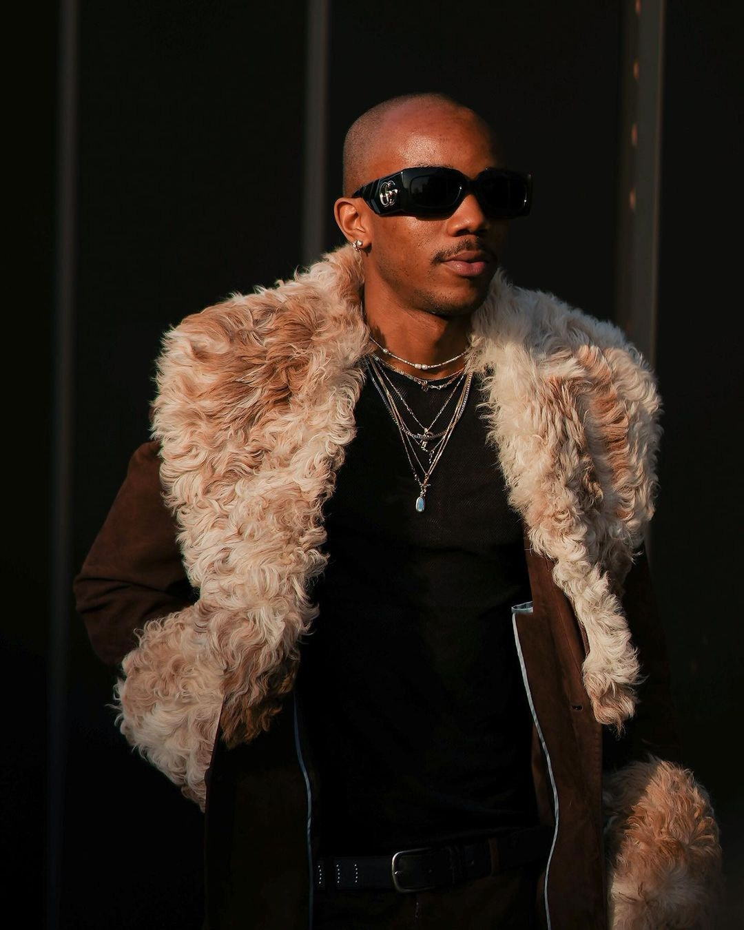 НЕДЕЛЯ МОДЫ. Julia Di |Fashion стрит стайл фотограф|видеомейкер в Милане и Париже