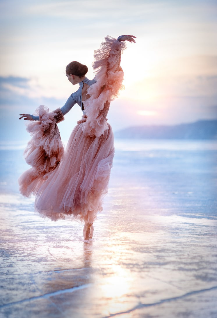 Портфолио. Ирина Недялкова