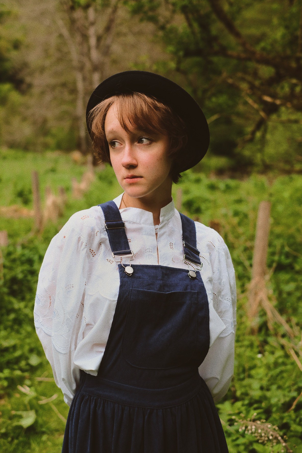 Spring. Sasha Silver Photography