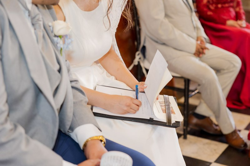 A + E. Luis Astorga - Fotografo de Bodas
