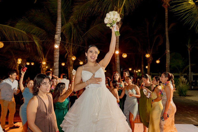 M + M. Luis Astorga - Fotografo de Bodas