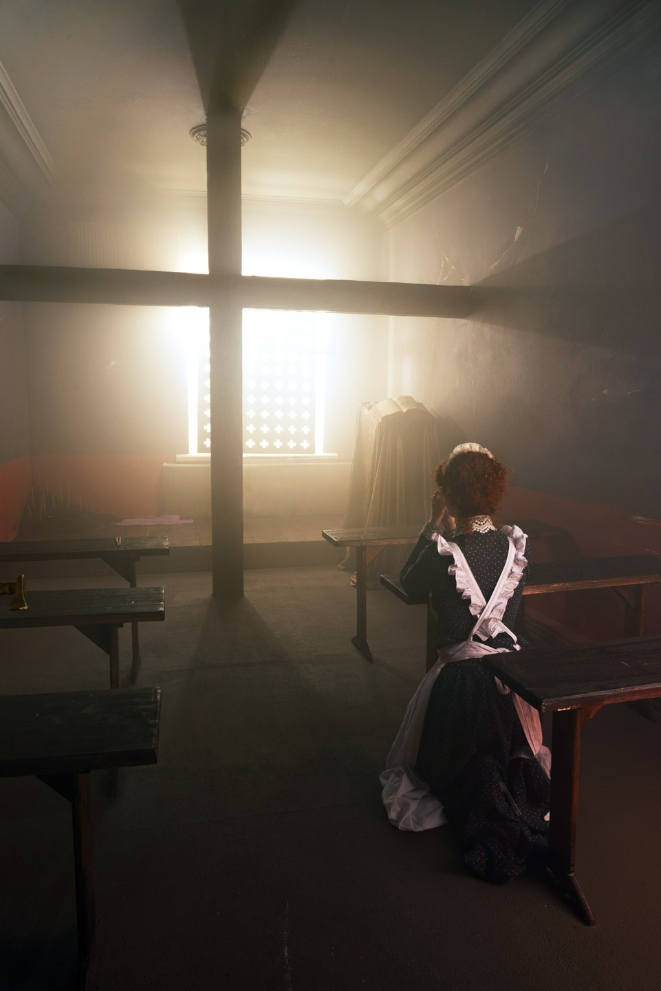 Actors. Alexander Kabanov Photographer