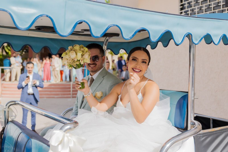 M + M. Luis Astorga - Fotografo de Bodas