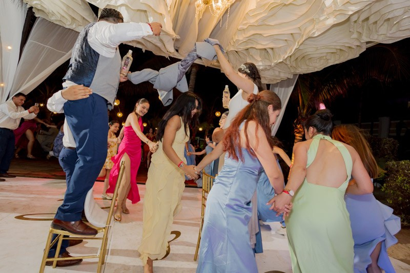 A + E. Luis Astorga - Fotografo de Bodas