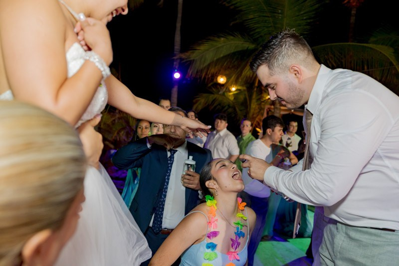 M + M. Luis Astorga - Fotografo de Bodas