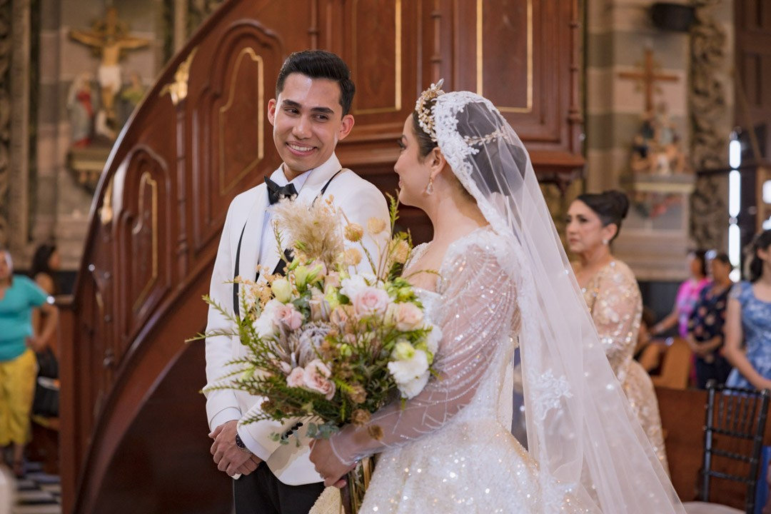 A + A. Luis Astorga - Fotografo de Bodas