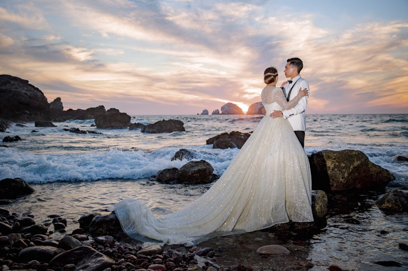 A + A. Luis Astorga - Fotografo de Bodas