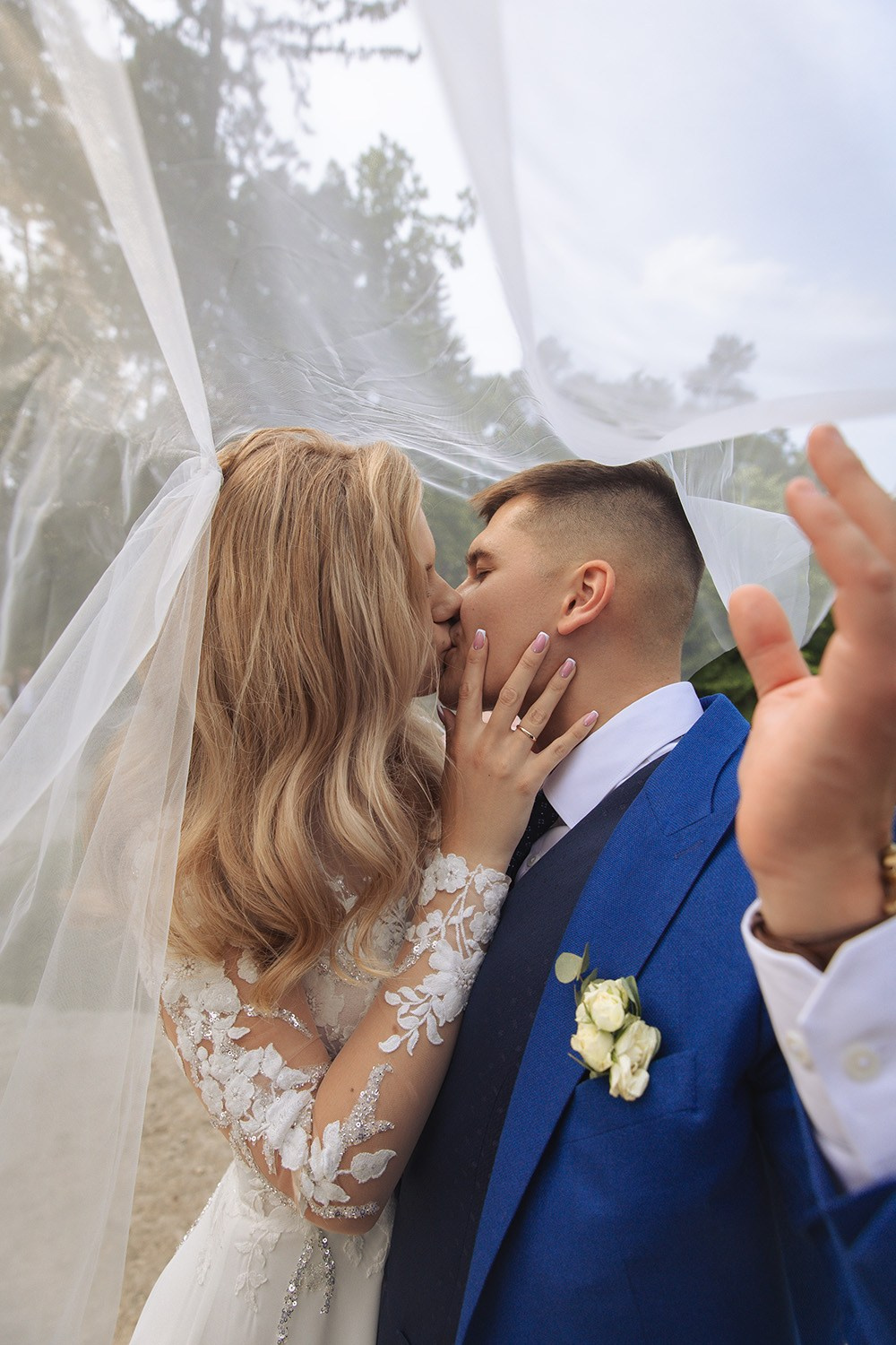 Romance in Frame. Дмитрий Диаз Фотограф