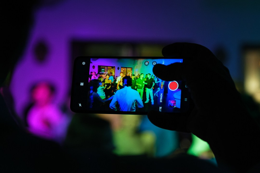 Marco Di Gioia - Fotografo di eventi