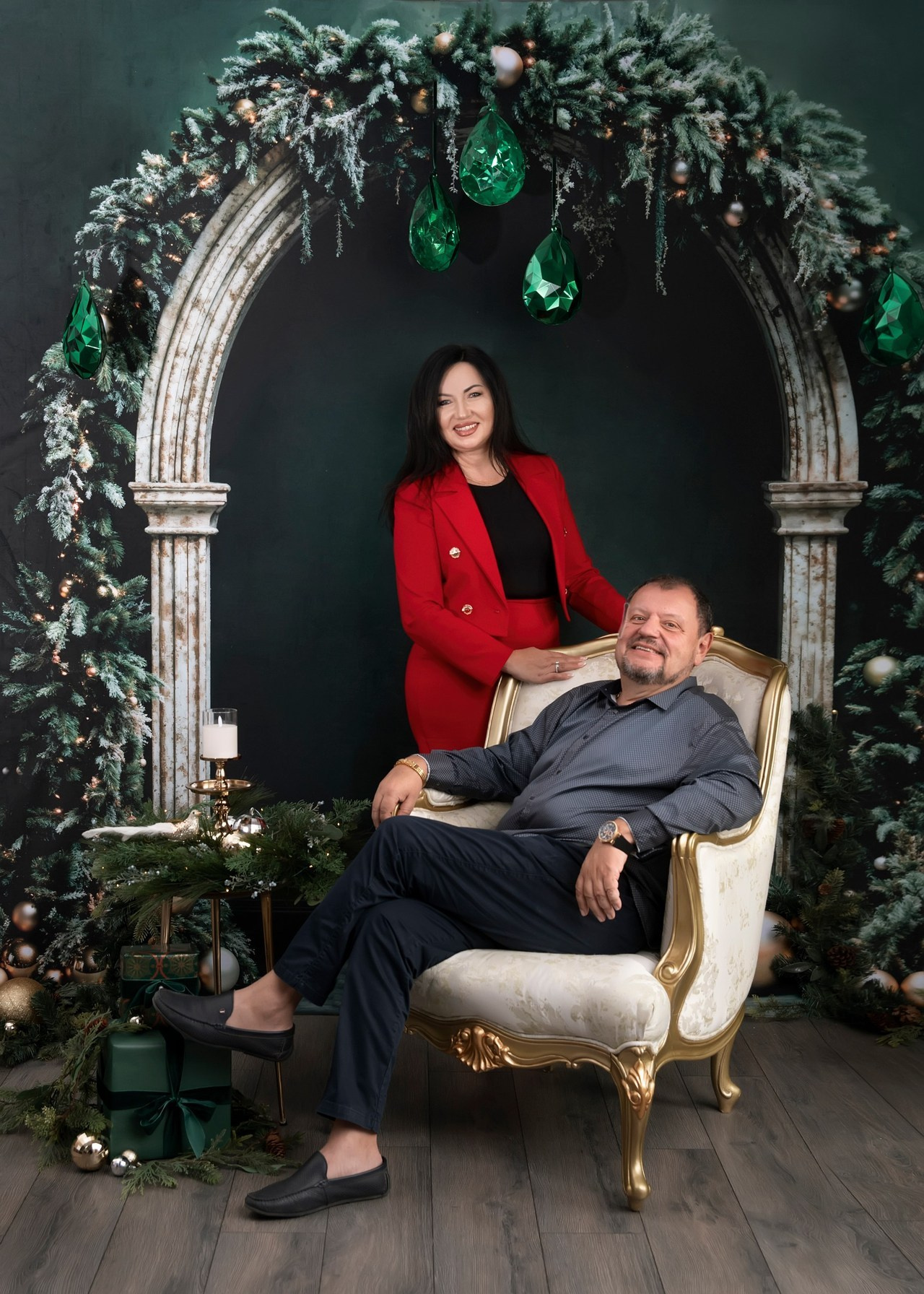 Family photographer Alice Green. Portrait, kids and family photographer in Wesley Chapel Alina Alice Osipova