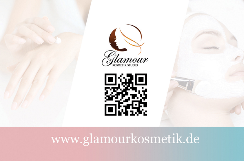 Визитки. Рекламное агентство в Германии