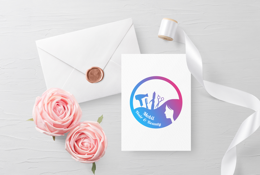 Логотипы. Рекламное агентство в Германии