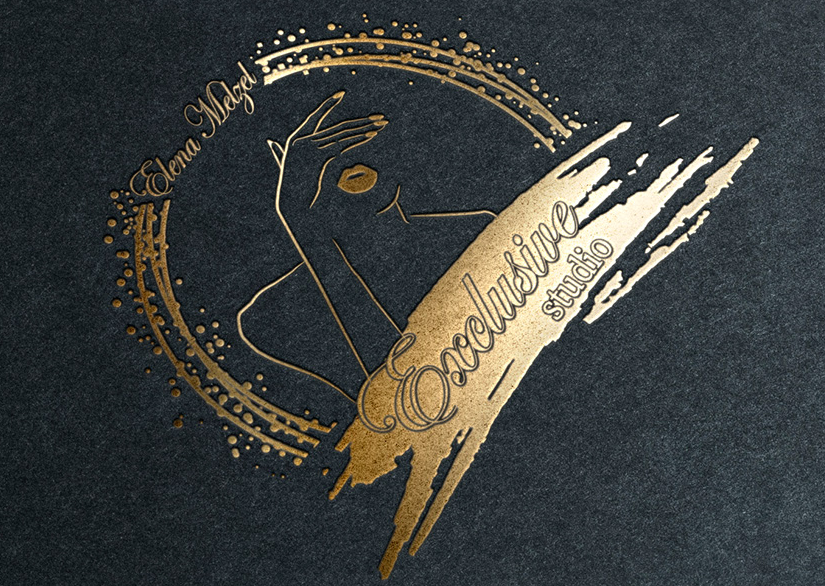 Логотипы. Рекламное агентство в Германии