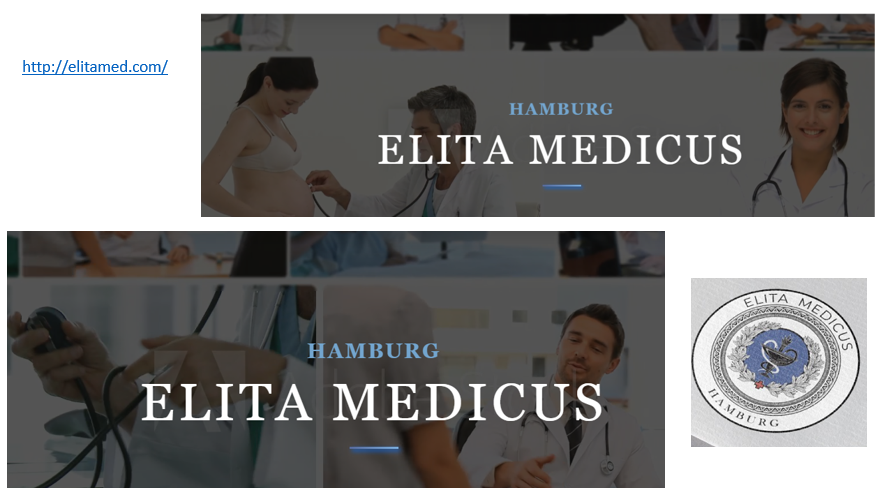 Примеры. Рекламное агентство в Германии