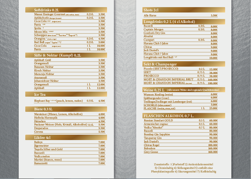 Буклеты. Брошюры. Каталоги. Рекламное агентство в Германии