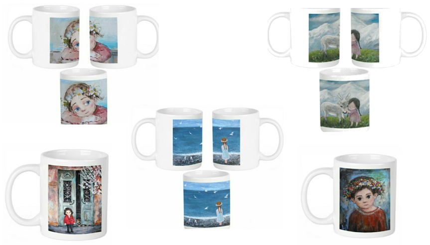 Сувенирная продукция. Рекламное агентство в Германии