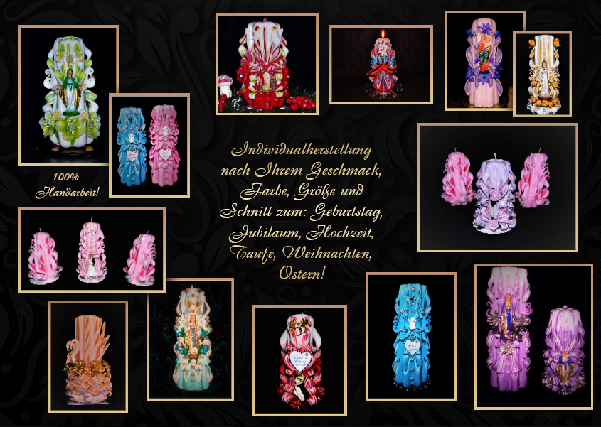 Буклеты. Брошюры. Каталоги. Рекламное агентство в Германии