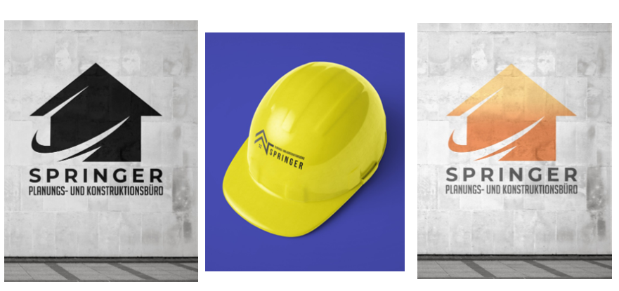 Логотипы. Рекламное агентство в Германии