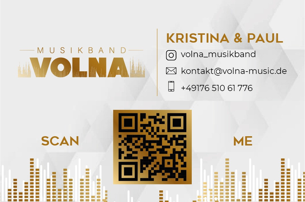 Визитки. Рекламное агентство в Германии