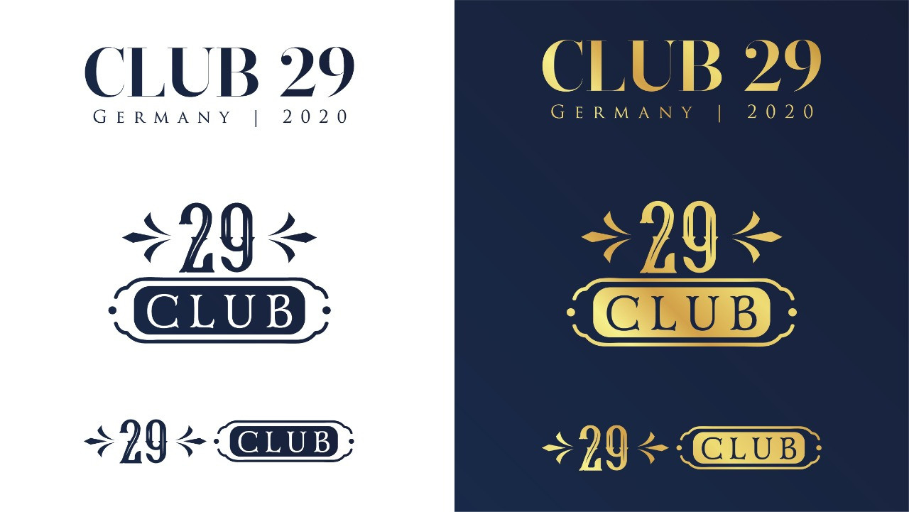 Логотипы. Рекламное агентство в Германии