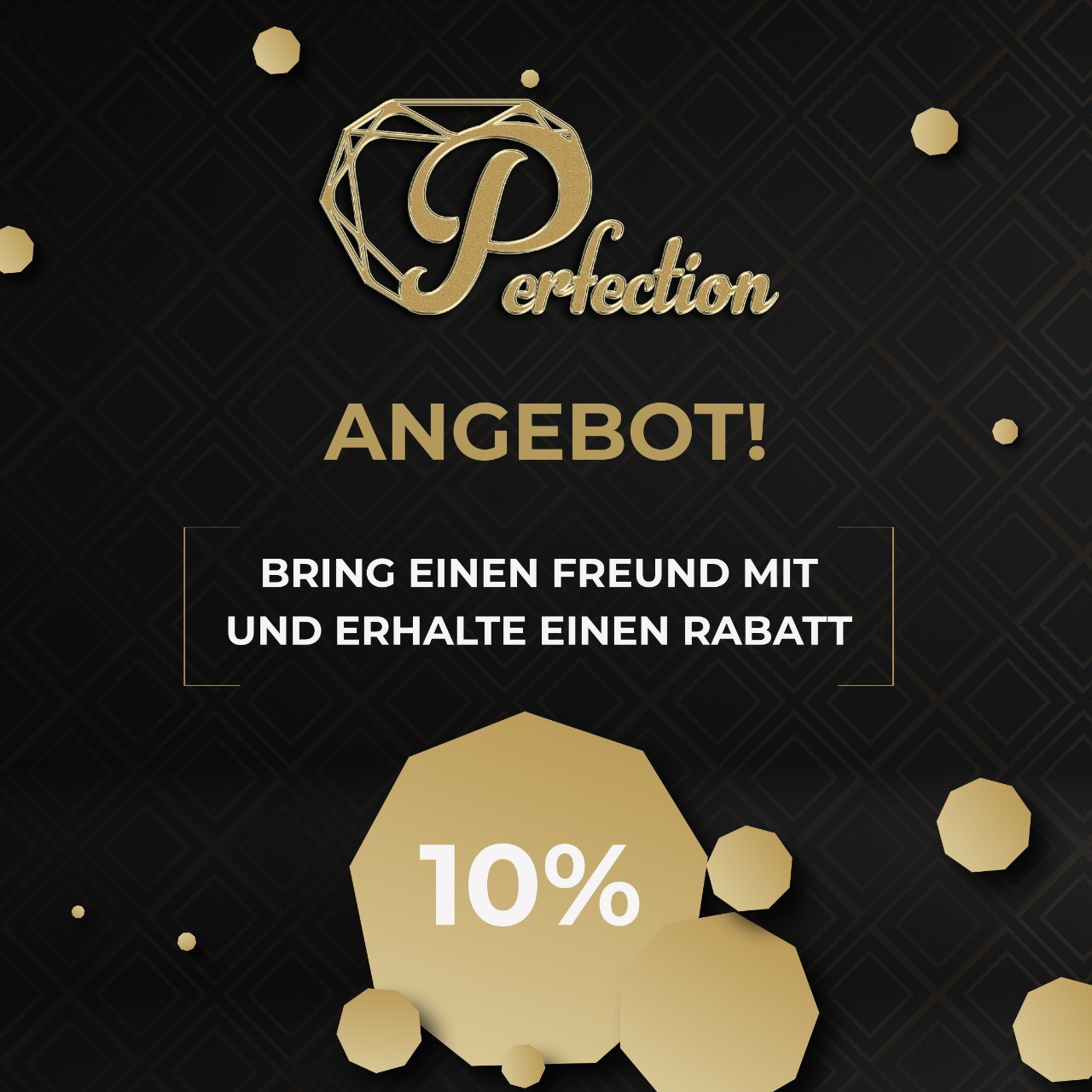 Instagram. Рекламное агентство в Германии