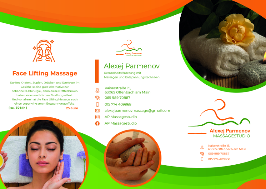 Буклеты. Брошюры. Каталоги. Рекламное агентство в Германии