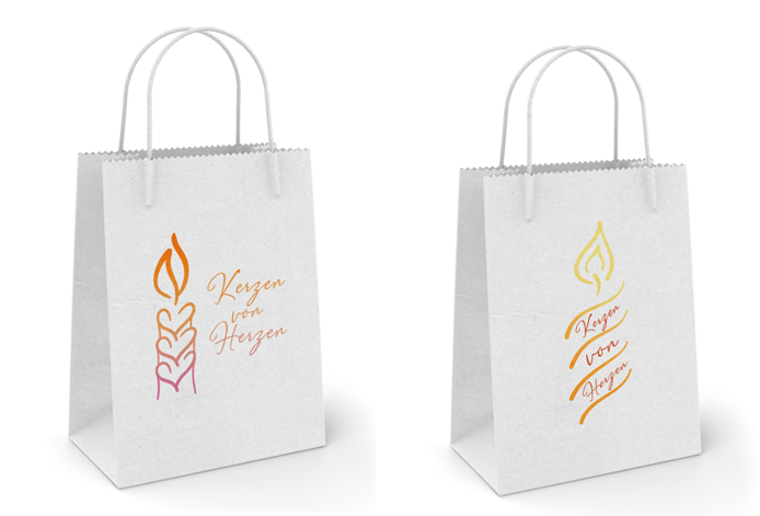 Сувенирная продукция. Рекламное агентство в Германии