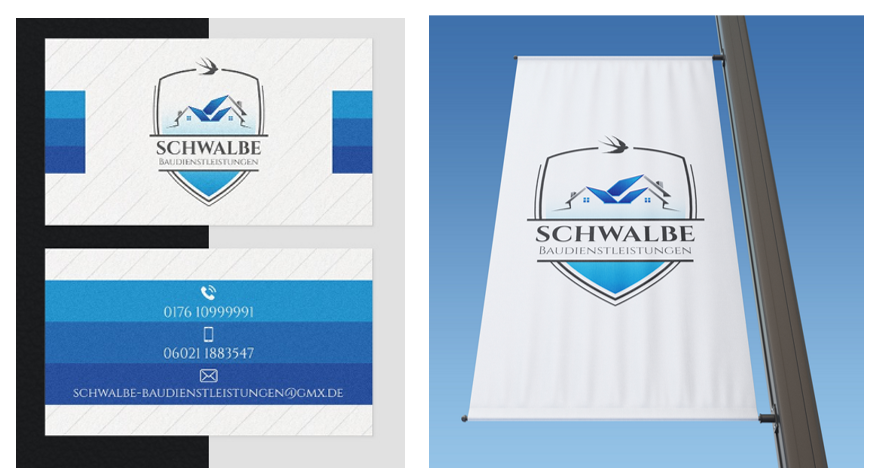 Примеры. Рекламное агентство в Германии