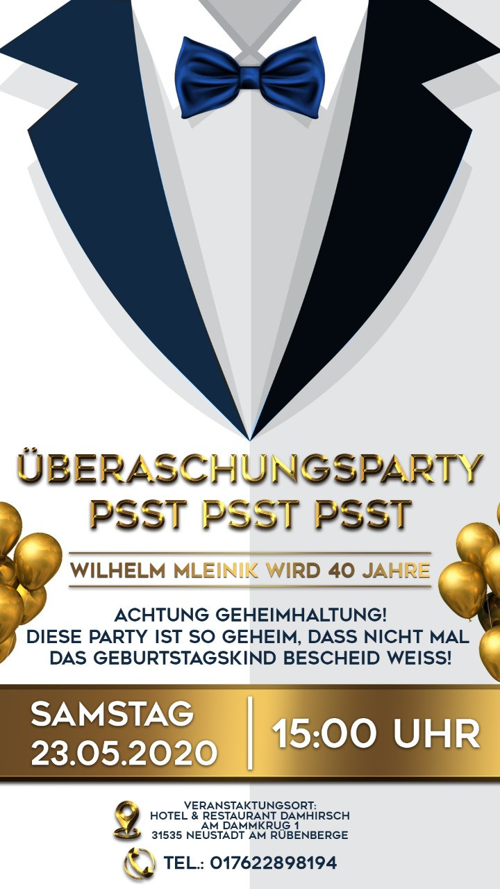 Пригласительные. Рекламное агентство в Германии