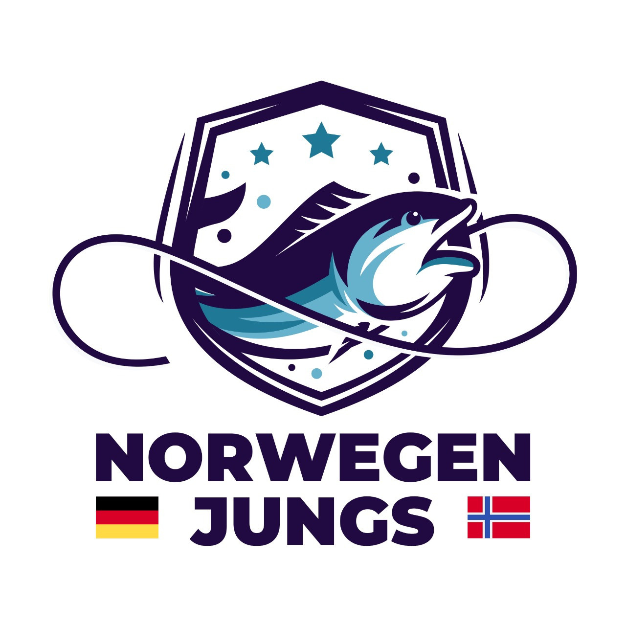 Логотипы. Рекламное агентство в Германии