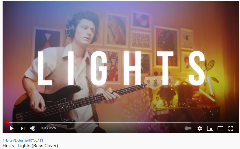 Обложки треков и альбомов. Рекламное агентство в Германии