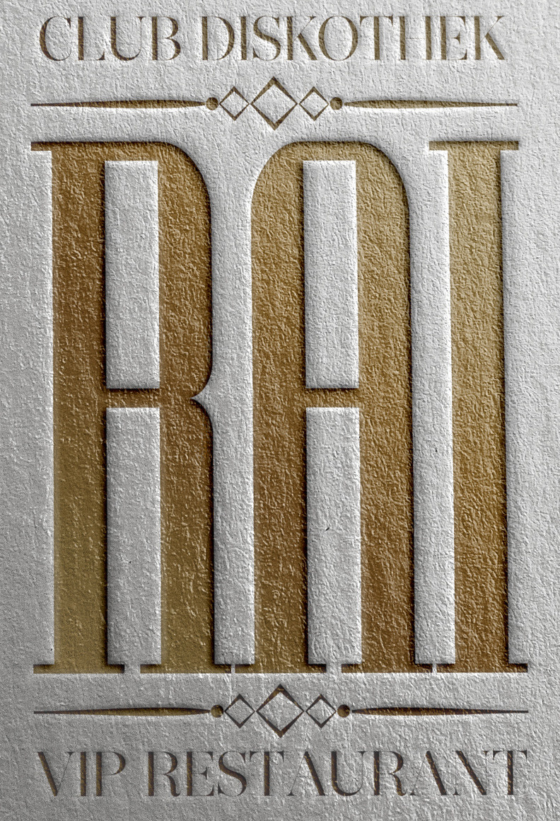 Логотипы. Рекламное агентство в Германии