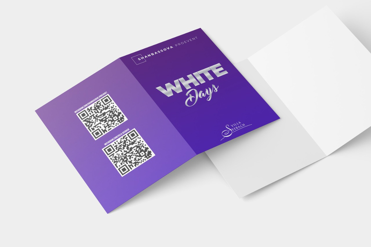 Флаеры. Рекламное агентство в Германии