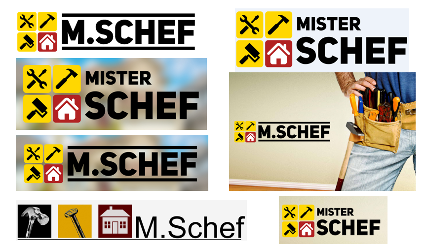 Логотипы. Рекламное агентство в Германии