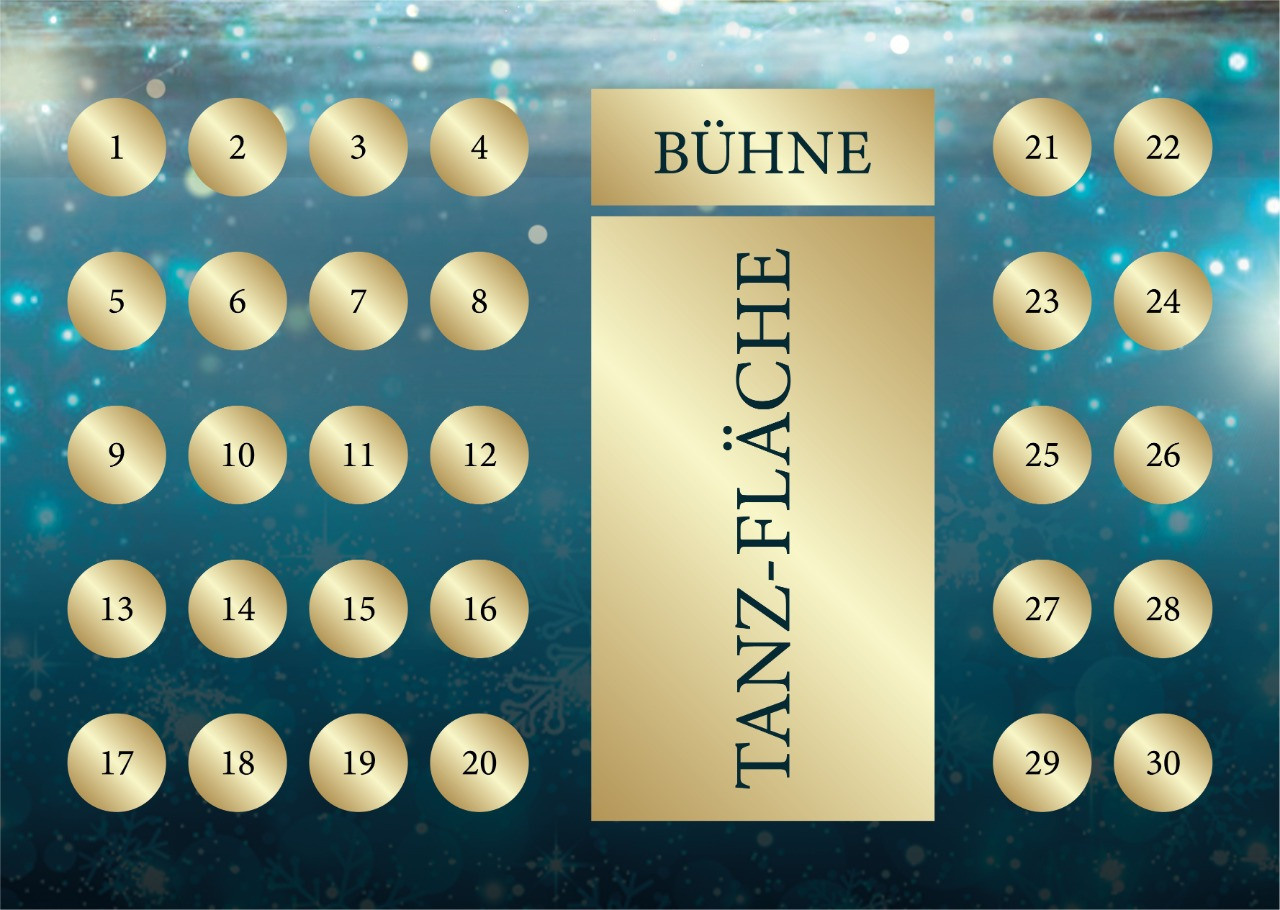 Пригласительные. Рекламное агентство в Германии