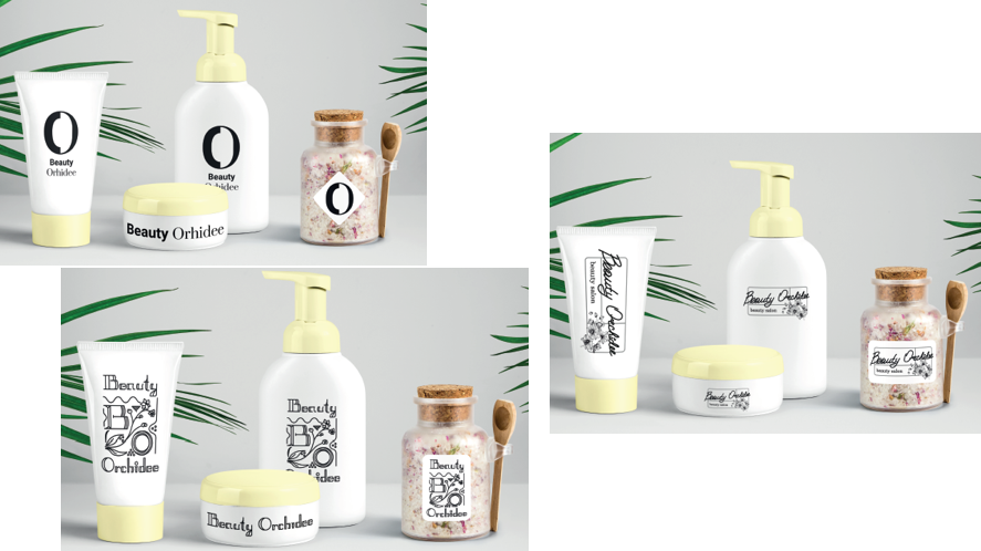 Упаковка продукции. Рекламное агентство в Германии