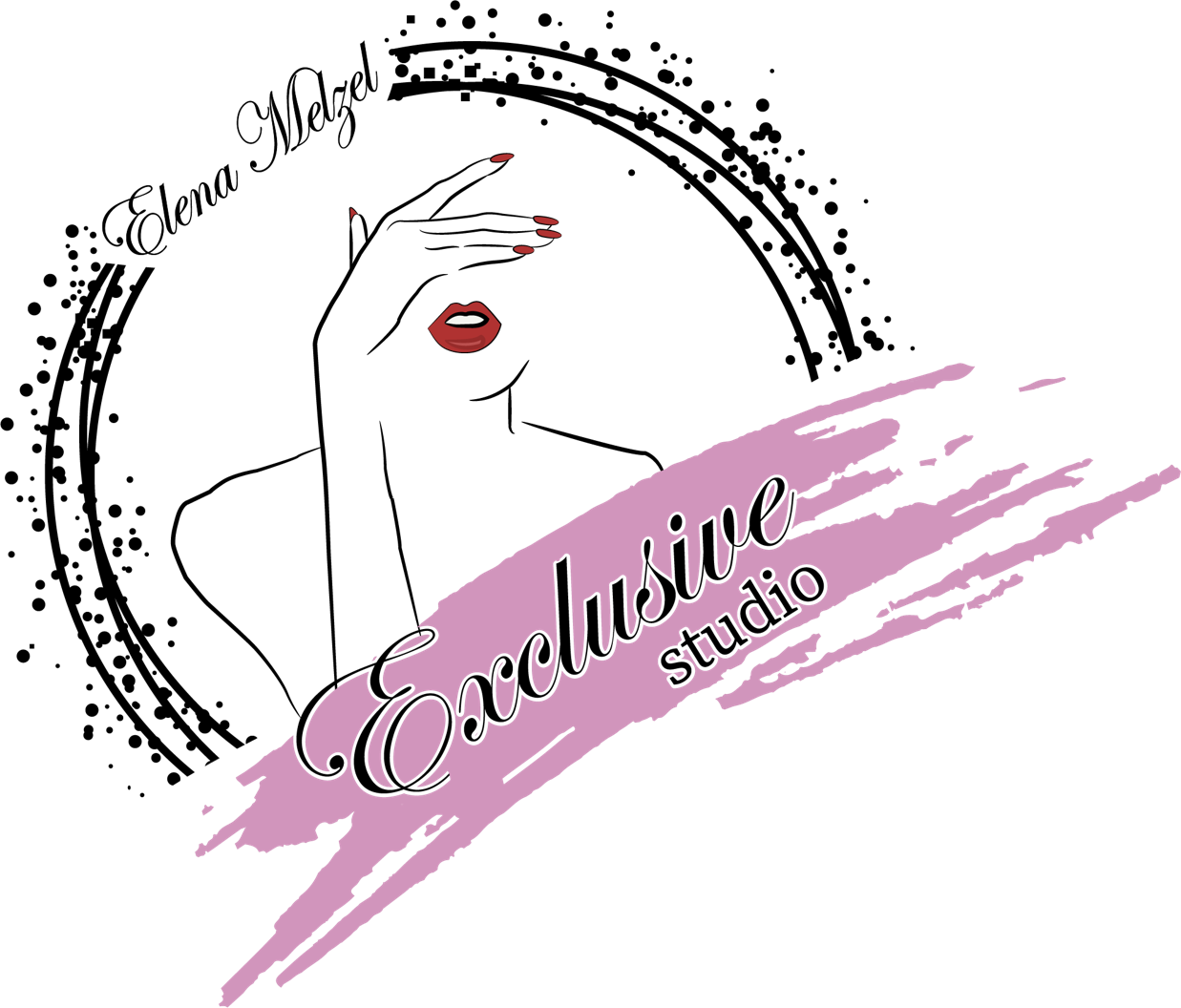 Логотипы. Рекламное агентство в Германии