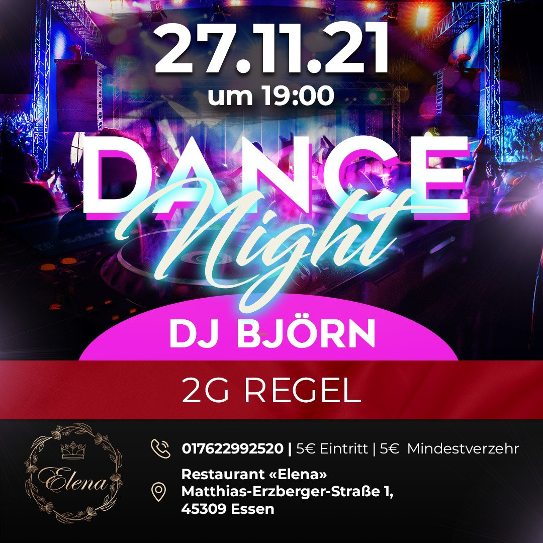 Вечеринки. Рекламное агентство в Германии