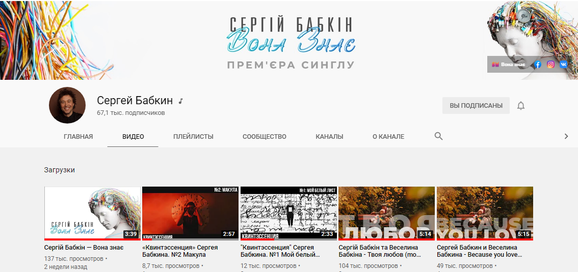 Обложки треков и альбомов. Рекламное агентство в Германии