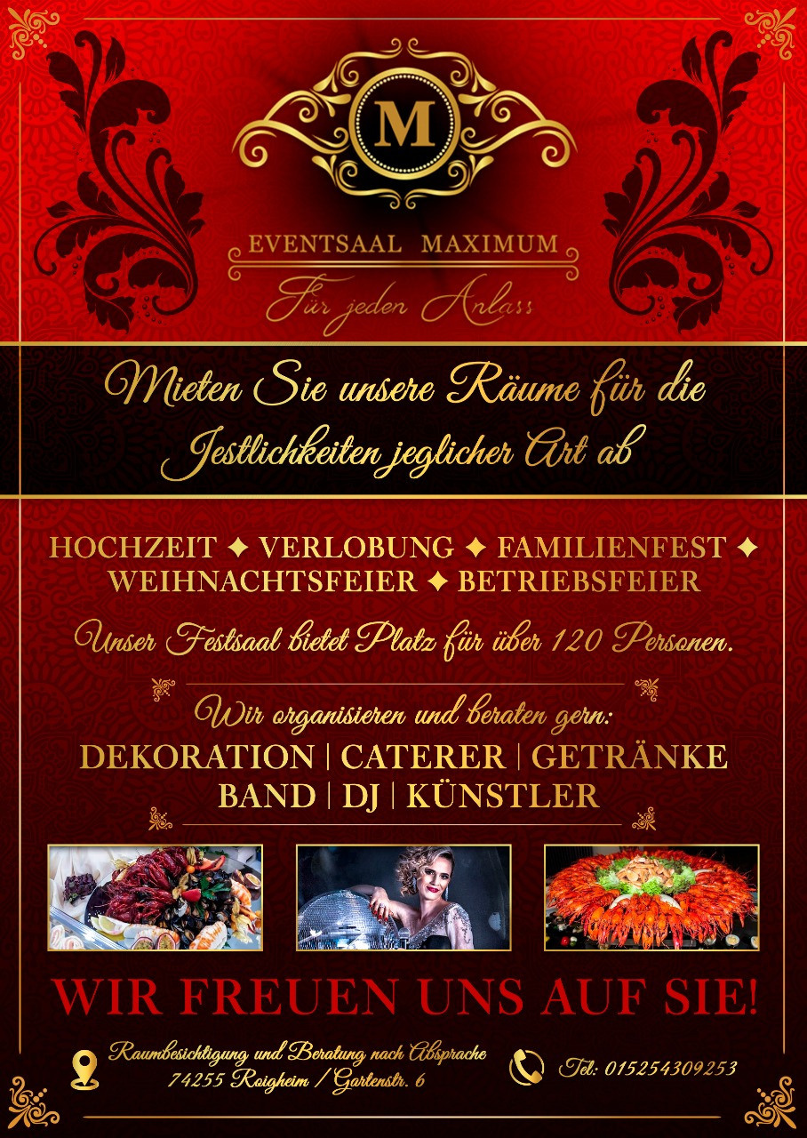 Плакаты. Рекламное агентство в Германии