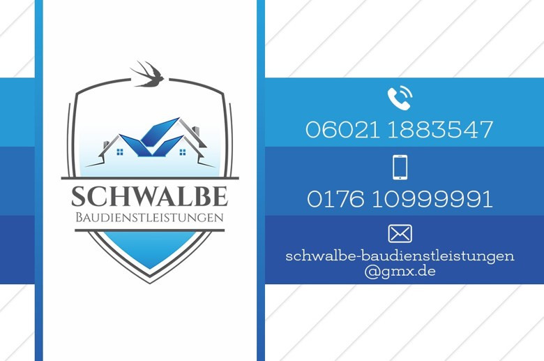 Визитки. Рекламное агентство в Германии