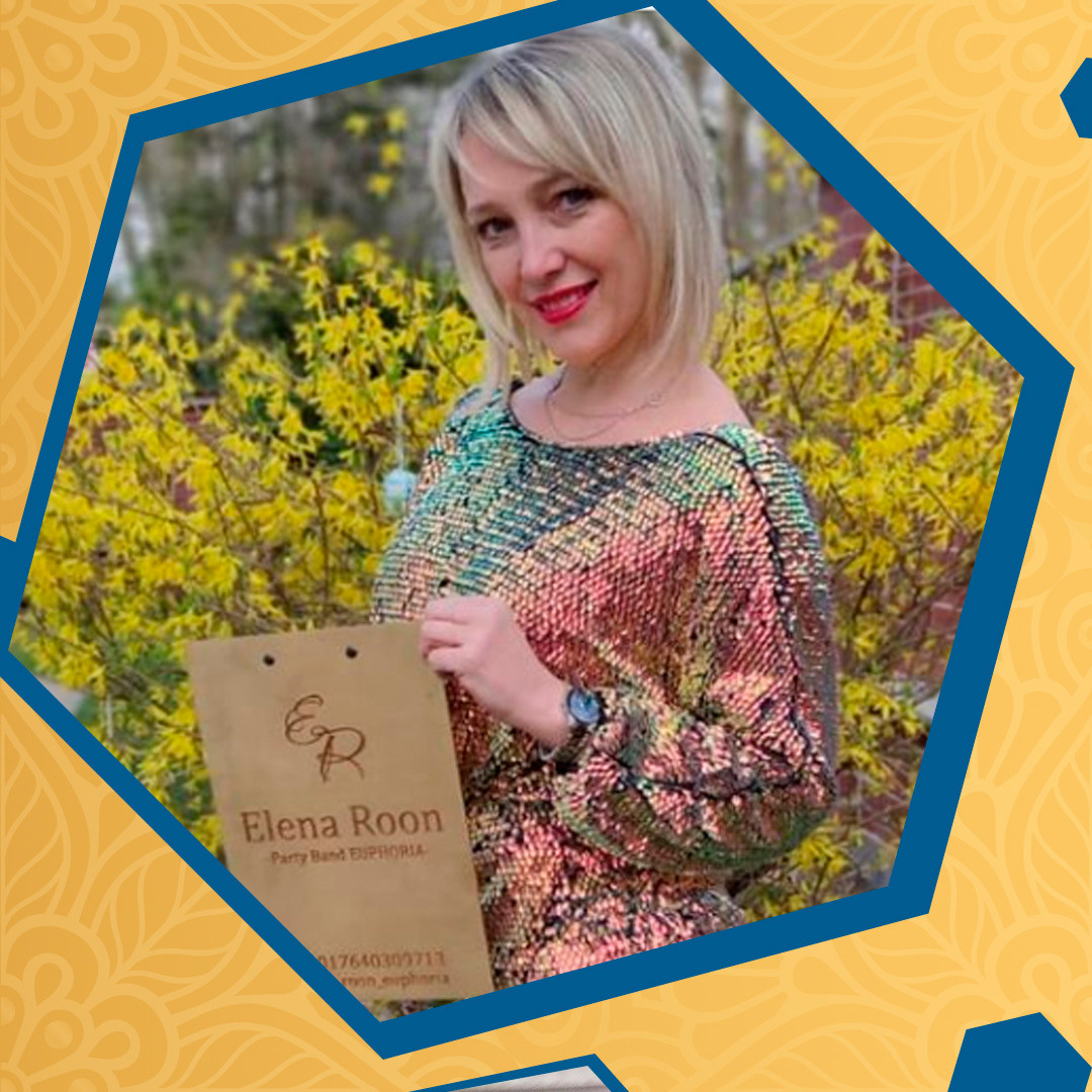 Instagram. Рекламное агентство в Германии