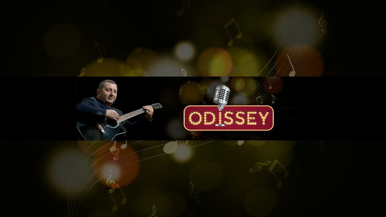 Обложки для канала YouTube. Рекламное агентство в Германии