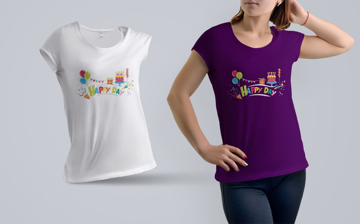 Текстиль. Рекламное агентство в Германии