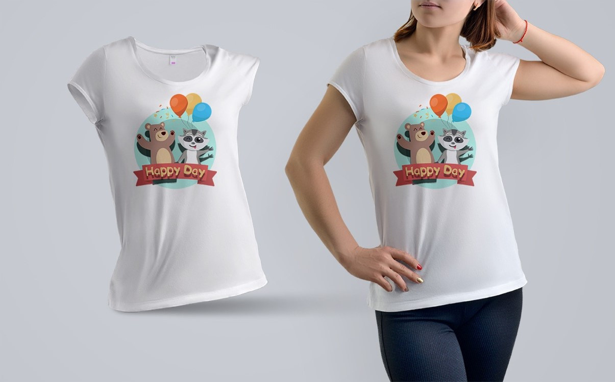 Текстиль. Рекламное агентство в Германии