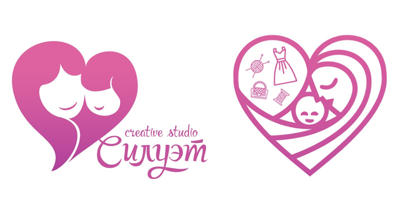 Логотипы. Рекламное агентство в Германии