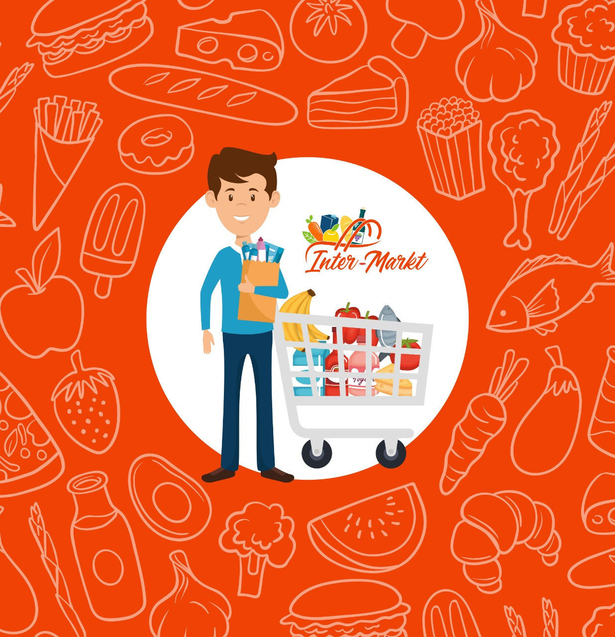 Баннеры. Рекламное агентство в Германии