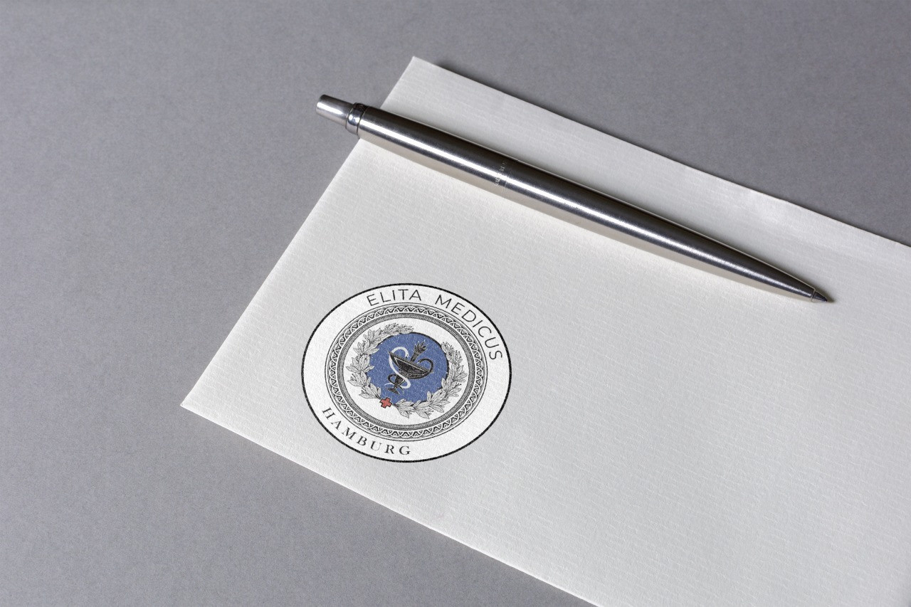 Логотипы. Рекламное агентство в Германии