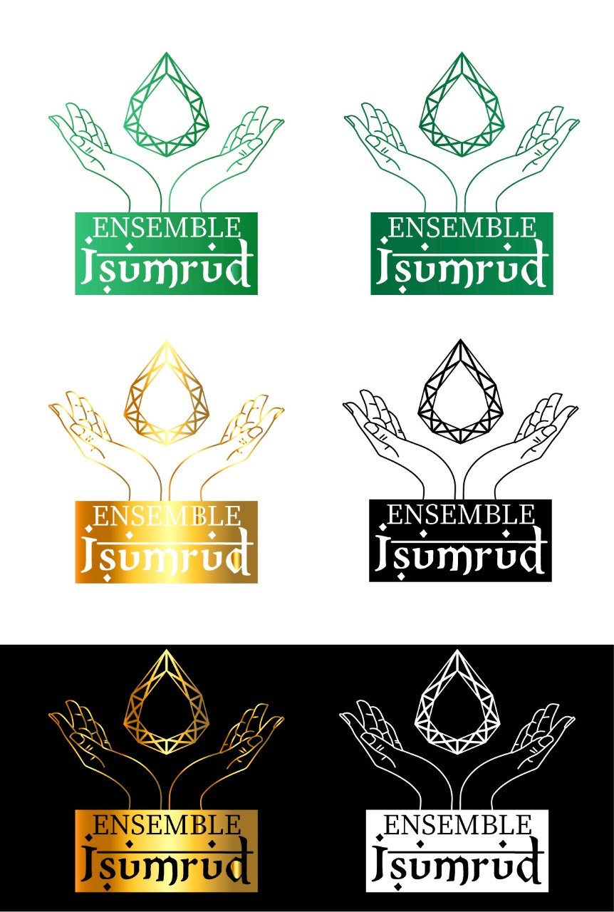 Логотипы. Рекламное агентство в Германии