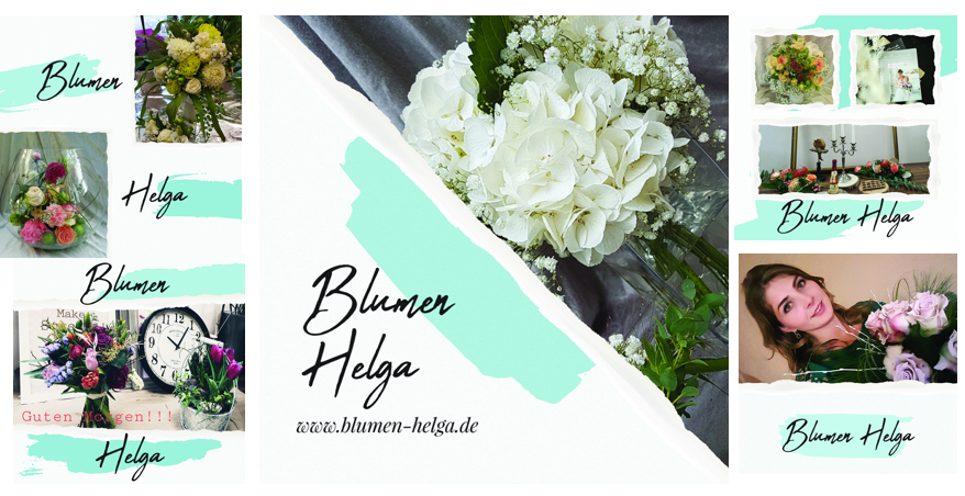 Примеры. Рекламное агентство в Германии